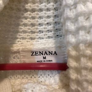 Zenana sweater